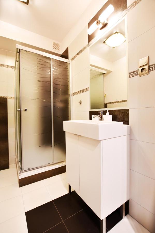 Apartament O2 - Osiedle Jantar Kołobrzeg Kültér fotó