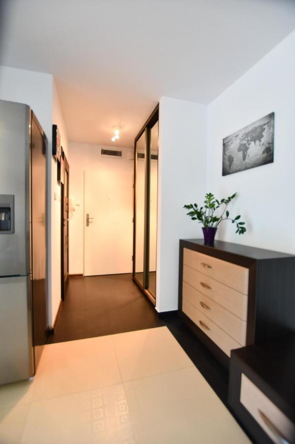 Apartament O2 - Osiedle Jantar Kołobrzeg Kültér fotó